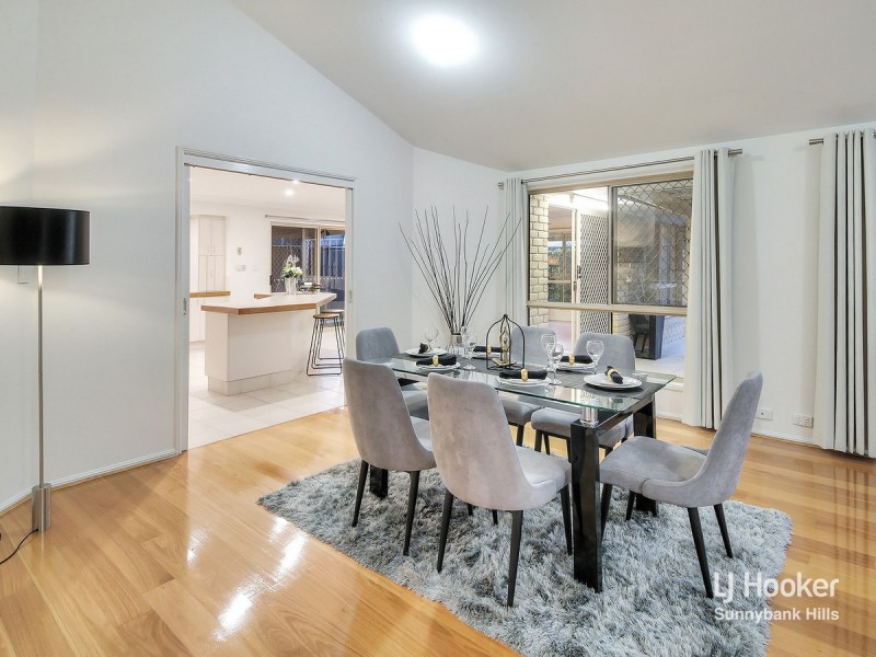 23 Golden Avenue, Calamvale QLD 4116