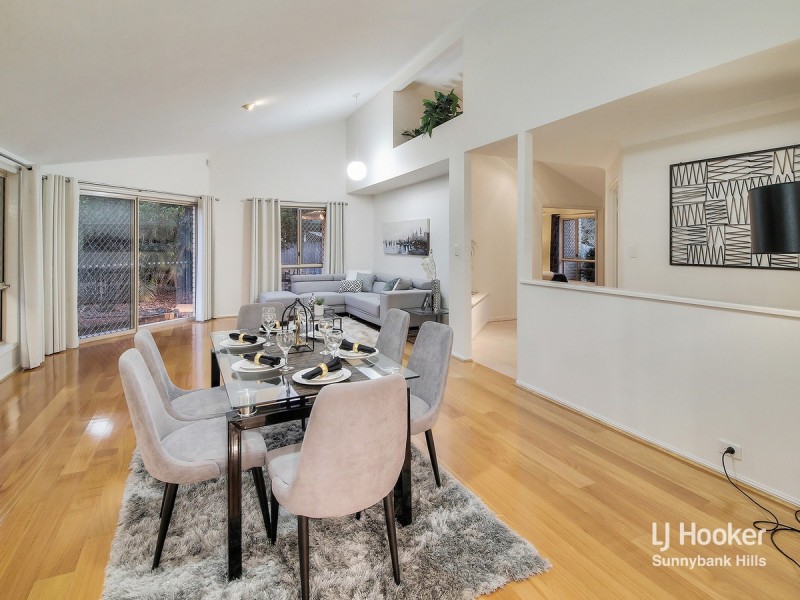 23 Golden Avenue, Calamvale QLD 4116