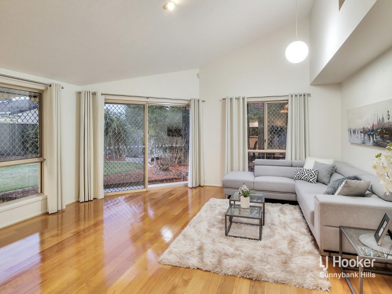 23 Golden Avenue, Calamvale QLD 4116