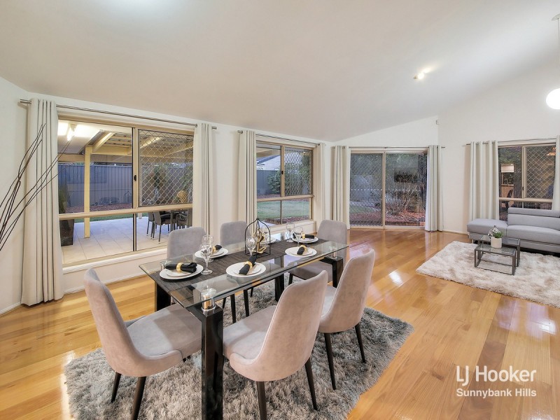 23 Golden Avenue, Calamvale QLD 4116