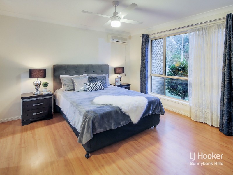 23 Golden Avenue, Calamvale QLD 4116