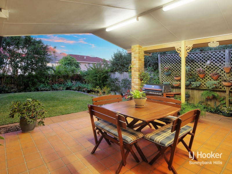 34 Sunflower Crescent, Calamvale QLD 4116