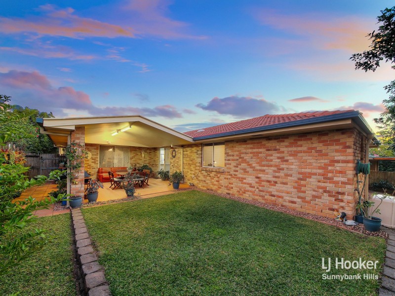 34 Sunflower Crescent, Calamvale QLD 4116