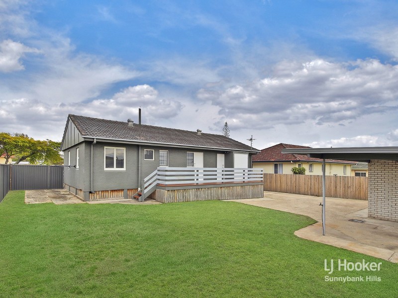 6 Merchiston Street, Acacia Ridge QLD 4110