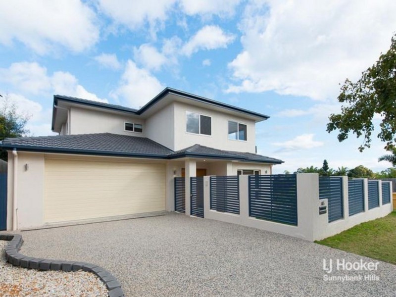 45 Palatine Street, Calamvale QLD 4116