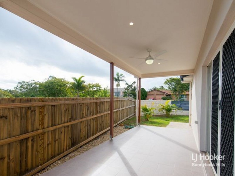 45 Palatine Street, Calamvale QLD 4116
