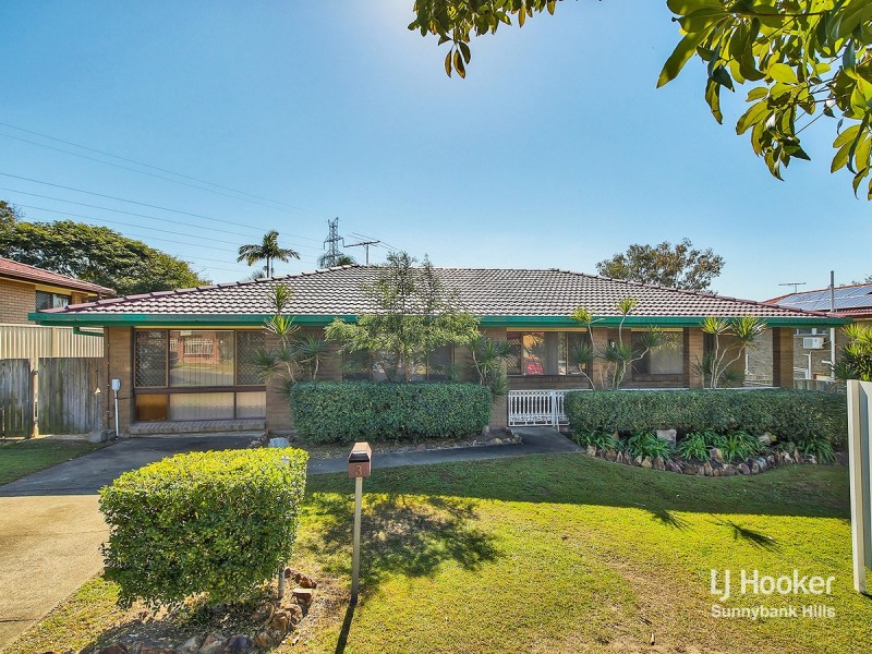 3 Madana, Sunnybank Hills QLD 4109
