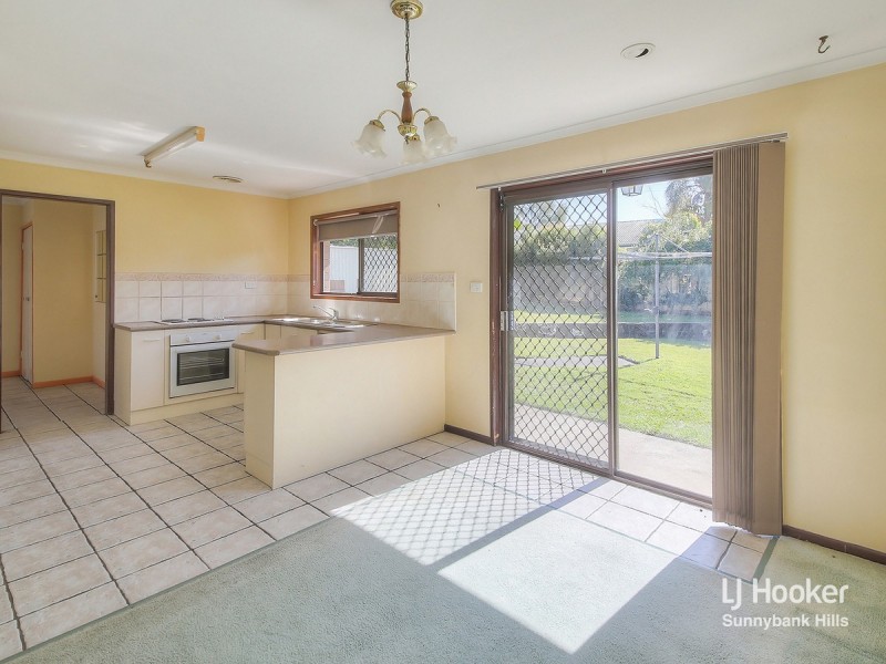 3 Madana, Sunnybank Hills QLD 4109