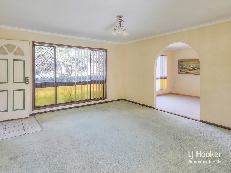 3 Madana, Sunnybank Hills QLD 4109