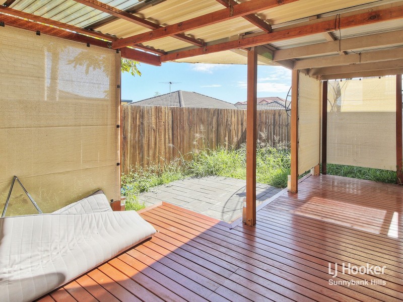 14 Lenton Place, Calamvale QLD 4116