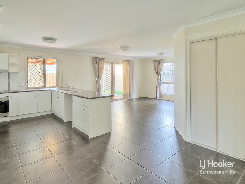 14 Lenton Place, Calamvale QLD 4116