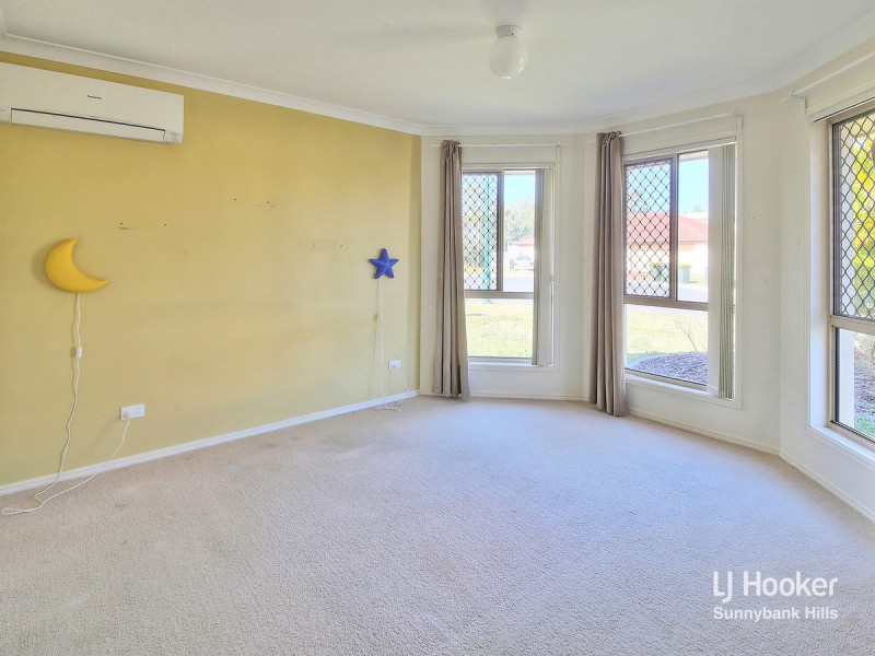 14 Lenton Place, Calamvale QLD 4116