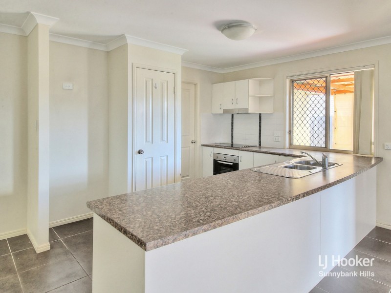 14 Lenton Place, Calamvale QLD 4116