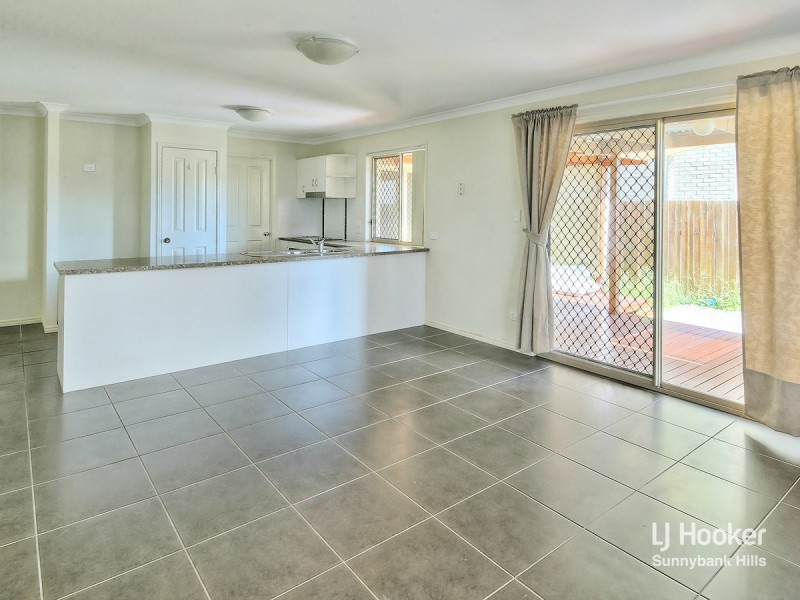 14 Lenton Place, Calamvale QLD 4116