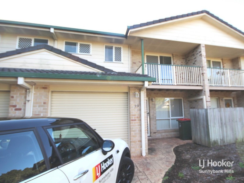 79/12 Grandchester Street, Sunnybank Hills QLD 4109