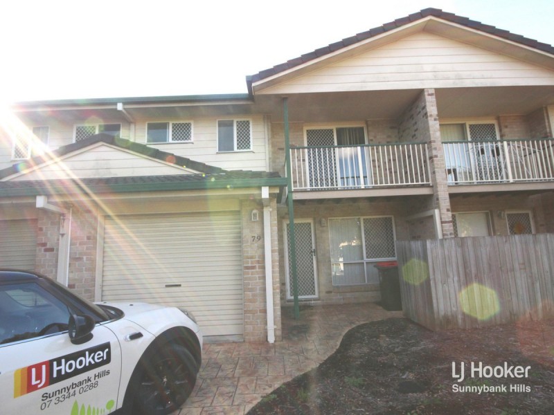 79/12 Grandchester Street, Sunnybank Hills QLD 4109