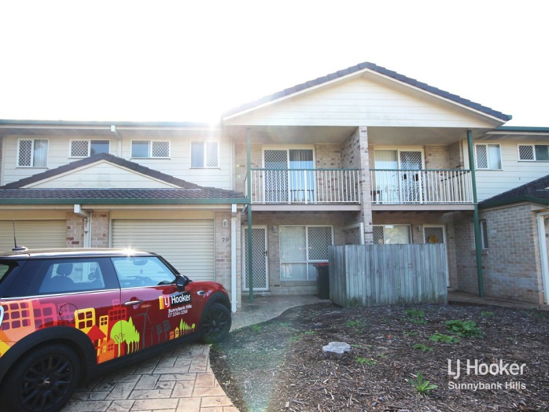 79/12 Grandchester Street, Sunnybank Hills QLD 4109
