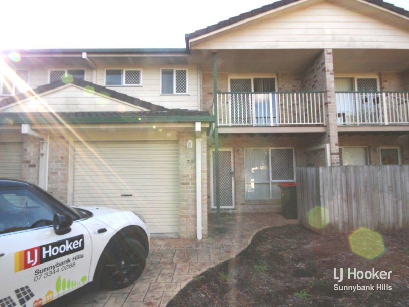 79/12 Grandchester Street, Sunnybank Hills QLD 4109