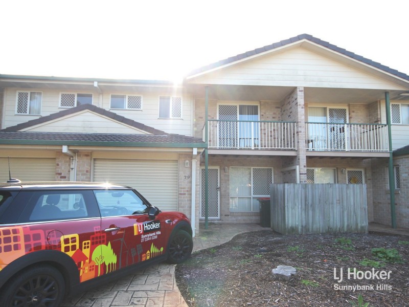 79/12 Grandchester Street, Sunnybank Hills QLD 4109
