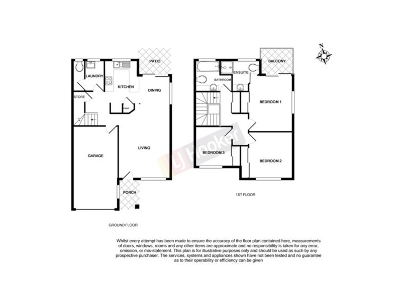 79/12 Grandchester Street, Sunnybank Hills QLD 4109 Floorplan