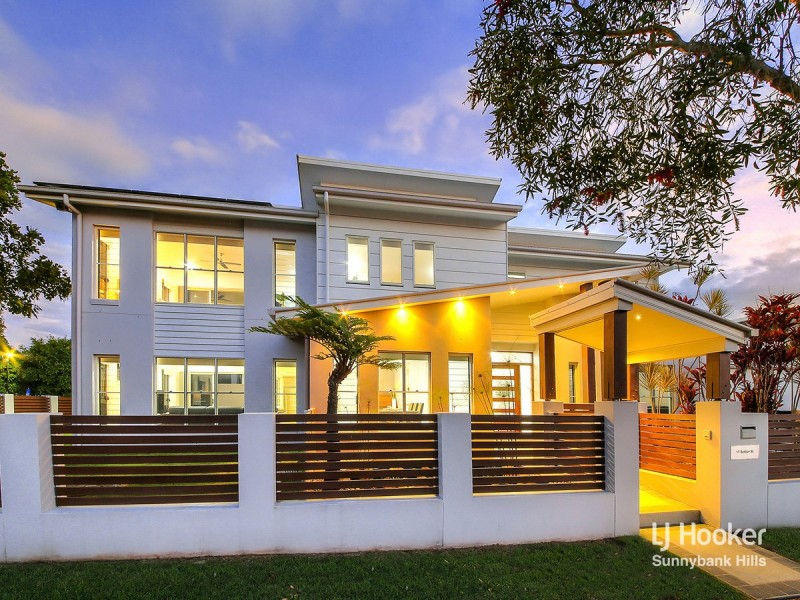 17 Settler Street, Eight Mile Plains QLD 4113