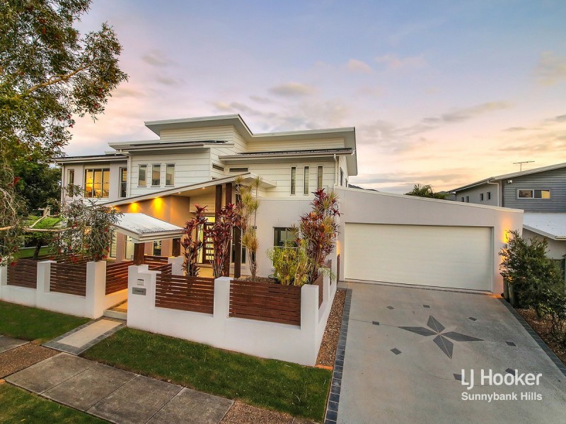 17 Settler Street, Eight Mile Plains QLD 4113