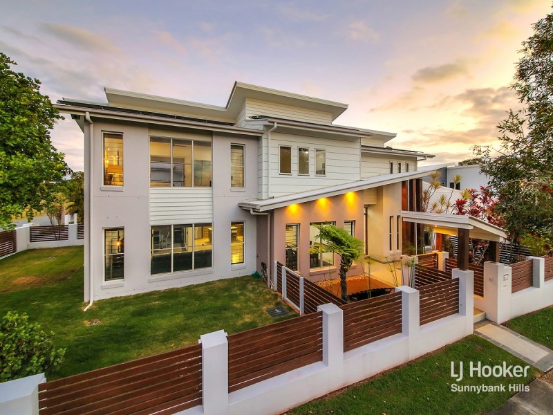 17 Settler Street, Eight Mile Plains QLD 4113