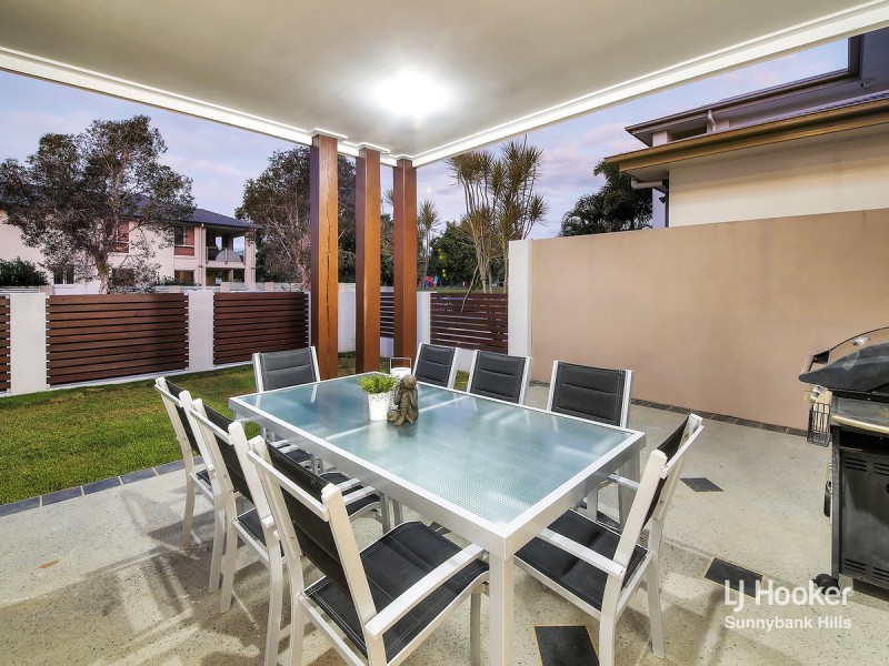 17 Settler Street, Eight Mile Plains QLD 4113