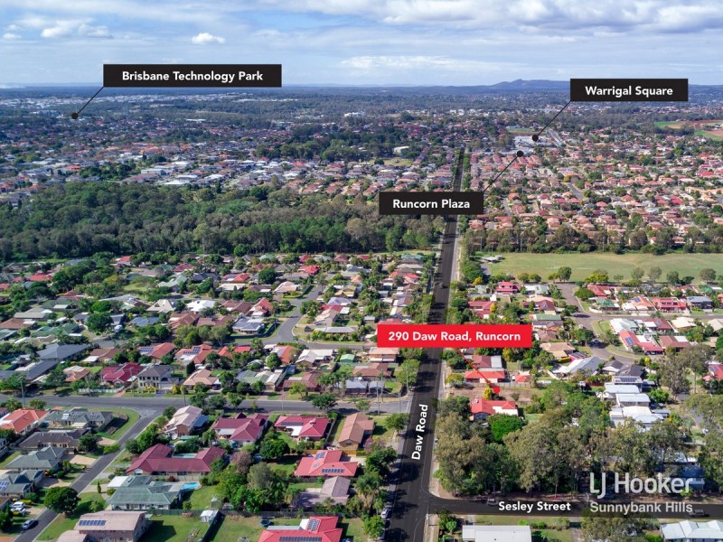 290 Daw Road, Runcorn QLD 4113