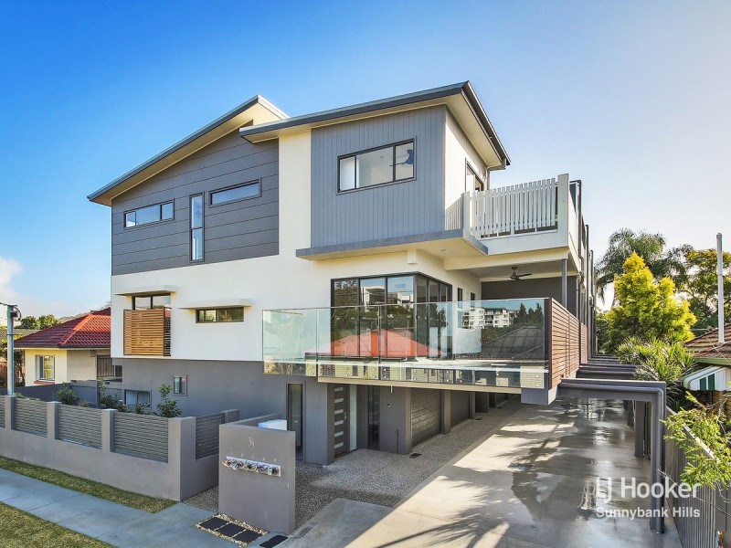 34 Lindwall Street, Upper Mount Gravatt QLD 4122