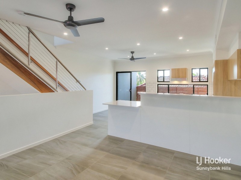 34 Lindwall Street, Upper Mount Gravatt QLD 4122