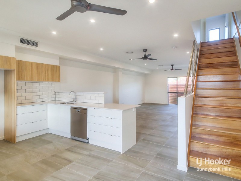 34 Lindwall Street, Upper Mount Gravatt QLD 4122