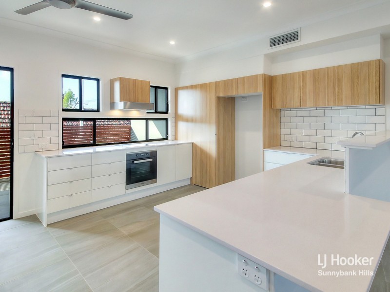 34 Lindwall Street, Upper Mount Gravatt QLD 4122