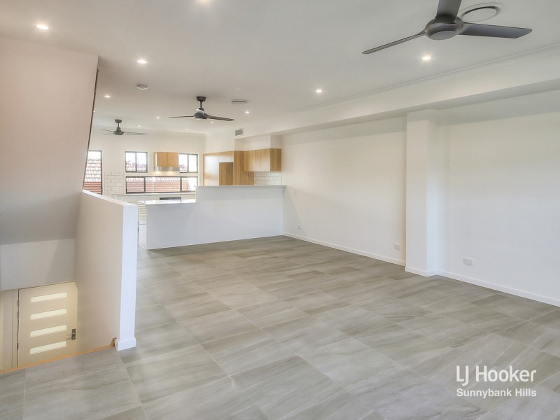 34 Lindwall Street, Upper Mount Gravatt QLD 4122