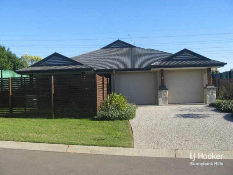 5/48 Bardolph Place, Sunnybank Hills QLD 4109