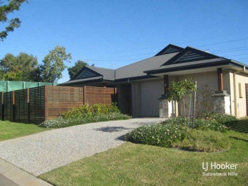 5/48 Bardolph Place, Sunnybank Hills QLD 4109