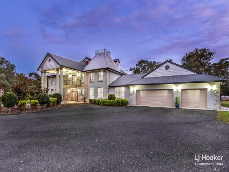 35-41 German Church Road, Carbrook QLD 4130