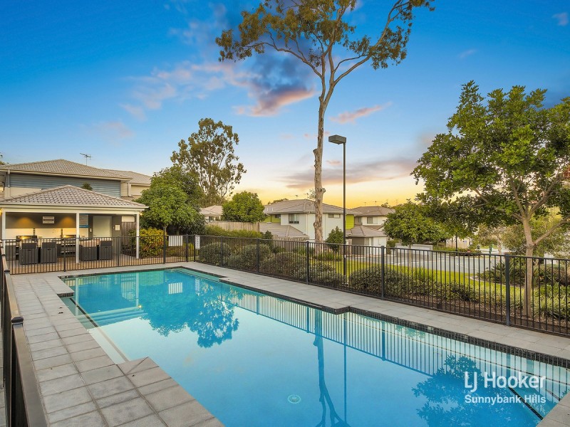 45/40 Lakefield Place, Runcorn QLD 4113