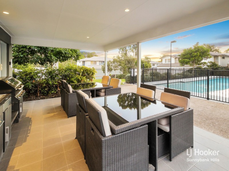 45/40 Lakefield Place, Runcorn QLD 4113