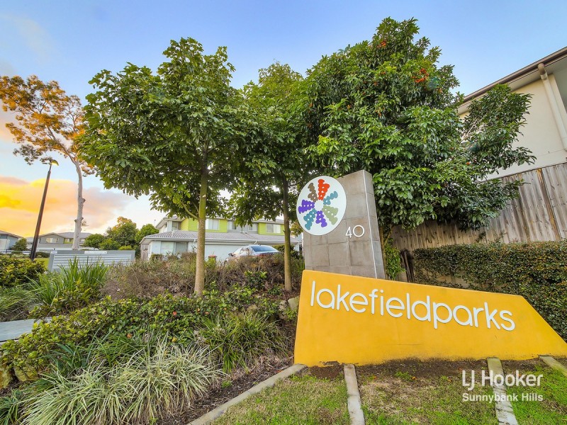 45/40 Lakefield Place, Runcorn QLD 4113