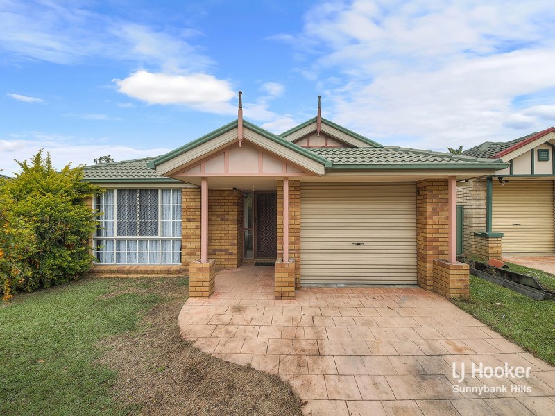 9 Greenlaw Place, Eight Mile Plains QLD 4113
