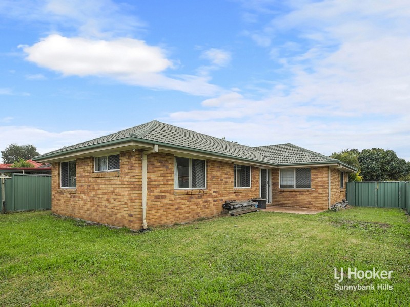 9 Greenlaw Place, Eight Mile Plains QLD 4113