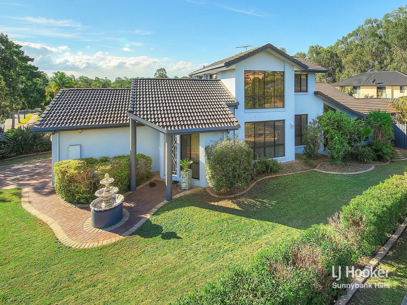 39 Lake Eyre Crescent, Parkinson QLD 4115