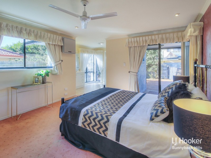 39 Lake Eyre Crescent, Parkinson QLD 4115