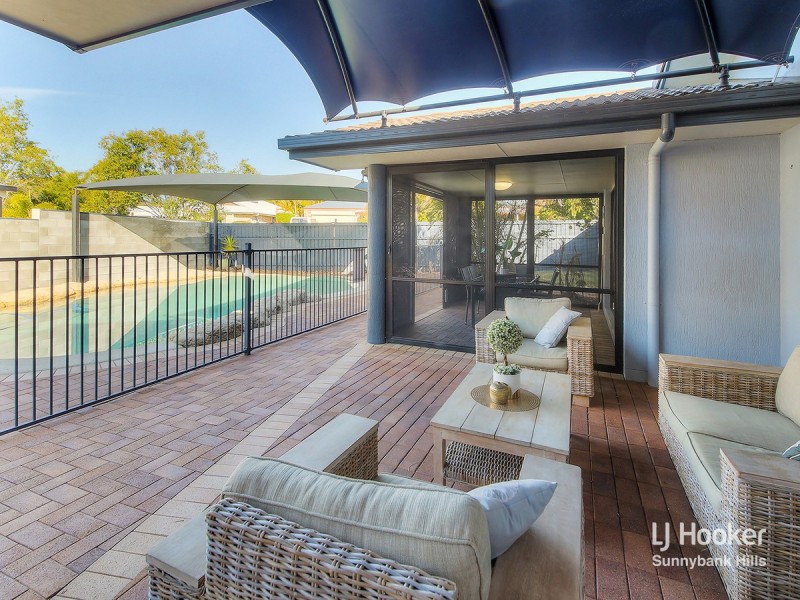 39 Lake Eyre Crescent, Parkinson QLD 4115