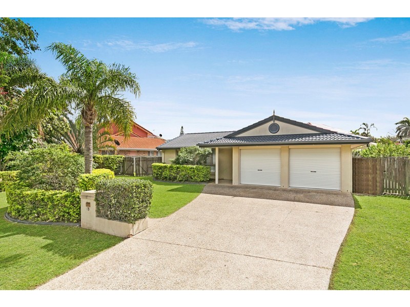 23 Maywood Crescent, Calamvale QLD 4116