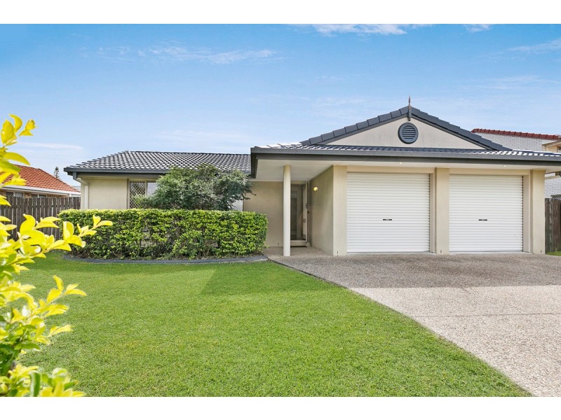 23 Maywood Crescent, Calamvale QLD 4116