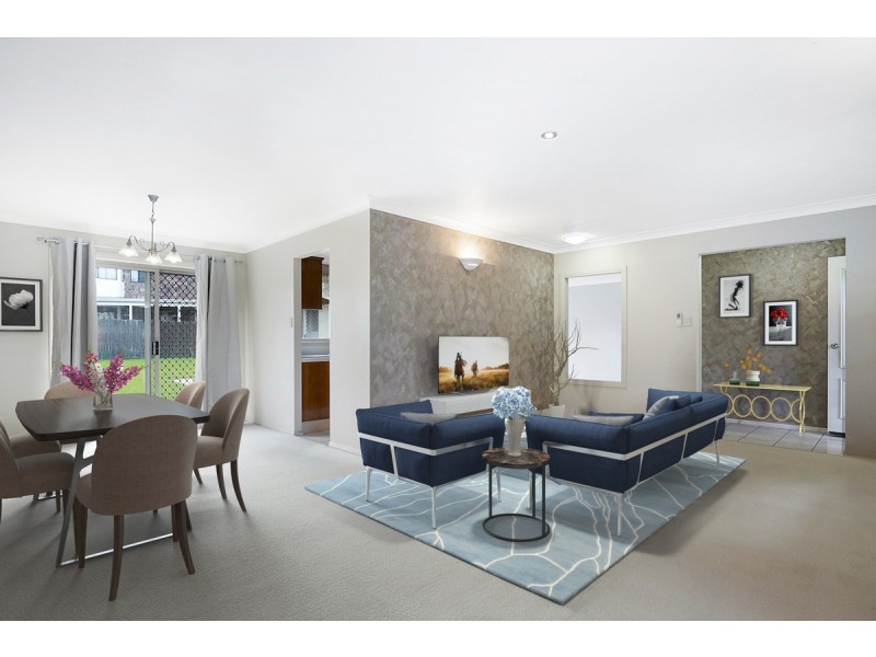23 Maywood Crescent, Calamvale QLD 4116