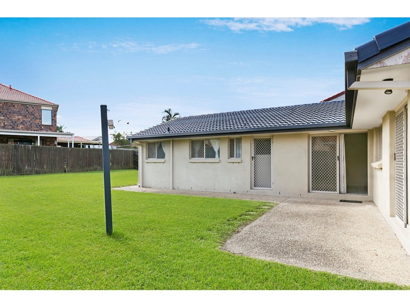 23 Maywood Crescent, Calamvale QLD 4116