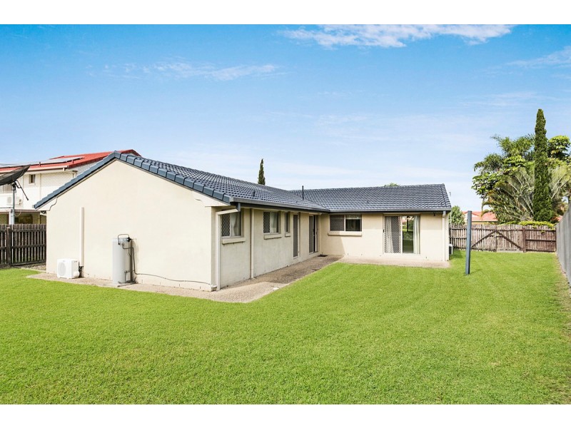 23 Maywood Crescent, Calamvale QLD 4116